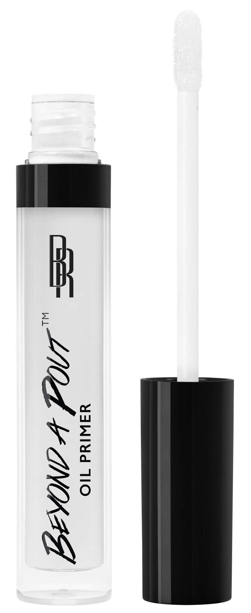 Black Radiance Beyond A Pout Oil Primer, I Dew, Mint Kisses Black Radiance