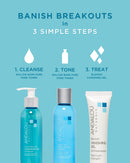 CLEAR SKIN Citrus Kombucha Cleansing Gel Andalou Naturals