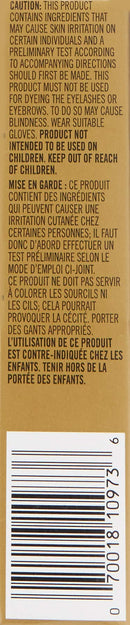 Clairol Professional Permanent Liquicolor for Dark Hair Color, 5gn Light Gold Neutral Brown, 2 oz. Clairol Professional