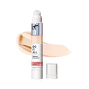 IT Cosmetics Do It All Radiant Concealer ­­– Makeup Concealer – Hydrate & Brighten – Creaseless Medium Coverage & Radiant Finish ­­– Niacinamide & Hyaluronic Acid - 0.2 Fl Oz Infinity Warehouse