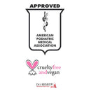 Dr.'s Remedy Organic Devoted Denim Nail Polish Dr.'s Remedy