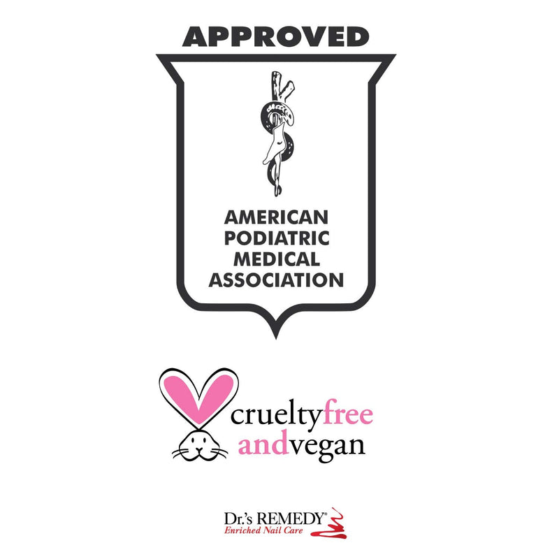 Dr.'s Remedy Organic Devoted Denim Nail Polish Dr.'s Remedy