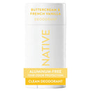 Native Deodorant Contains Naturally Derived Ingredients, 72 Hour Odor Control | Deodorant for Women and Men, Aluminum Free with Baking Soda, Coconut Oil and Shea Butter | Classic (3-pack) Infinity Warehouse