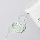 Boka Ela Mint Floss | Made from Natural Vegetable Wax | Teflon-Free, Petroleum-Free | 30 Yards of Floss Boka Store