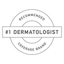 Dermablend Quick-Fix Body Makeup Full Coverage Foundation Stick, Water-Resistant Body Concealer for Imperfections & Tattoos, 0.42 Oz Dermablend