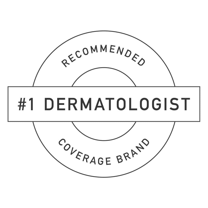 Dermablend Quick-Fix Body Makeup Full Coverage Foundation Stick, Water-Resistant Body Concealer for Imperfections & Tattoos, 0.42 Oz Dermablend