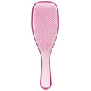 TANGLE TEEZER The Wet Detangler Hairbrush, Raspberry Rouge TANGLE TEEZER