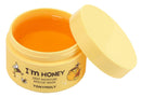 TONYMOLY I'm Honey Deep Moisture Rescue Mask, 1 Count TONYMOLY