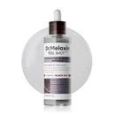 Dr.Melaxin Peel Shot Glow Black Rice Peeling Ampoule 80ml, Dead Skin Gentle Exfoliating Ampoule with Rice Water Extract, AHA BHA, Niacinamide, Daily Skin Texture Care, All Skin Types, Korean Skincare Infinity Warehouse