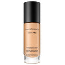 bareminerals Barepro 24HR Wear Matte Liquid Foundation Mineral SPF 20, Full Coverage Foundation Makeup for Mature Skin, Oil-Free, Vegan - Infinity Warehouse