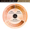 Max Factor Facefinity All Day Flawless 3 In 1 Foundation SPF 20, No. 35 Pearl Beige Max Factor