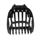 New HAIR CLIPPER COMB BEARD Trimmer Small Shaver For Philips 3500 Series QT4018 QT4018/49 QT4014/42 Hair Clipper Replacement Accessories Parts Blue Elf