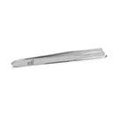e.l.f., Slant Tweezer, Professional Quality Stainless Steel, Provides a Strong Grip, Removes Hairs Accurately, Shapes, Defines, Easy To Use, Ergonomically-Designed e.l.f.