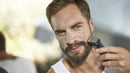 Philips Norelco Multi Groomer 29 Piece Mens Grooming Kit, Trimmer for Beard, Head, Body, and Face - NO Blade Oil Needed, MG7791/40 Philips Norelco