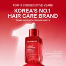 Dr.FORHAIR Folligen Thickening Scalp Serum 1.7 oz | Biotin Density Serum for Thicker, Fuller-Looking Hair | Peptide Scalp Treatment | Korean Haircare Infinity Warehouse