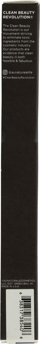 Au Naturale Organic Eye Liner Pencil (Graphite) Au Naturale