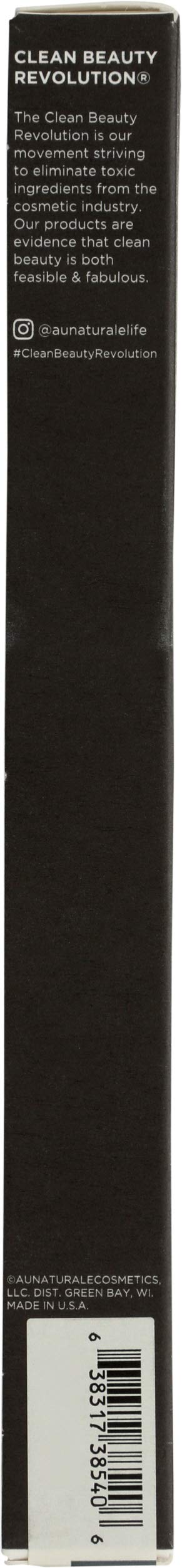 Au Naturale Organic Eye Liner Pencil (Graphite) Au Naturale