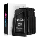 Libeauty Lash Lift Kit, Eyelash Perm Kit, Sachet Disposable Upgraded Version, Professional Quality Fast Lash Lifting, Semi-Permanent Curling Perming Wave, Lotion & Liquid Set Libeauty