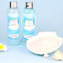 Gifts for Ladies,Lavender&Honey Scent and Cherry Blossom & Jasmine Scent BODY & EARTH