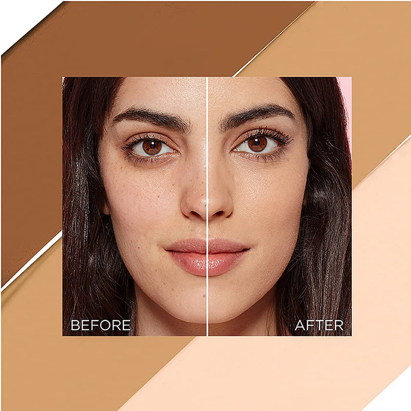 L'Oreal Paris Infallible Pro Matte Foundation Sand L'Oreal Paris
