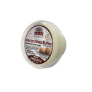 Okay 100% Natural African Shea Butter White Smooth Deep Moisturizing Restores Moisture To Dry Damaged Skin Reduces Skin Damage Heals & Nourishes Made In USA 1oz (Okay-SBW1) Okay