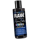 RAW Midnight Blue Demi-Permanent Hair Color, Vegan, Free from Ammonia, Paraben & PPD, lasts over 45 washes, 4oz Ardell Store