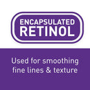 CeraVe Anti Aging Retinol Serum | Cream Serum for Smoothing Fine Lines and Skin Brightening | With Retinol, Hyaluronic Acid, Niacinamide, and Ceramides | 1 Ounce CeraVe