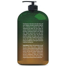Pure Aloe vera gel - with 100% Fresh & Pure Aloe Infused with Stem Cells, Collagen, Tea Tree Oil - Natural Raw Moisturizer for Face, Skin, Body, Hair. Perfect for Sunburn, Acne, Razor Bumps 16.9 fl oz First Botany