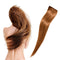 Clip in 100% Remy Human Hair Extensions Grade 7A Quality Full Head 8pcs 18clips Long Soft Silky Straight for Women Beauty