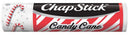 ChapStick Candy Cane Pack of 3 Chapstick