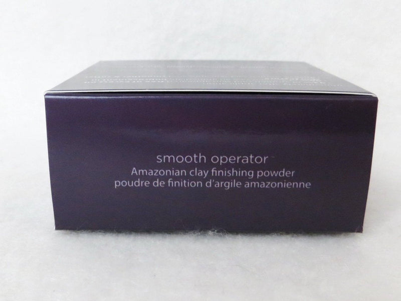 Tarte Amazonian Clay Finishing Powder Tarte