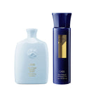 Oribe Run-Through Detangling Shampoo, 8.5 fl. oz. + Oribe Run-Through Detangling Primer, 5.9 oz ORIBE