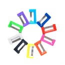 Dental Orthodontic Plus Strips Enamel Interproximal Reduction Kit EASYINSMILE 10Pc Easyinsmile