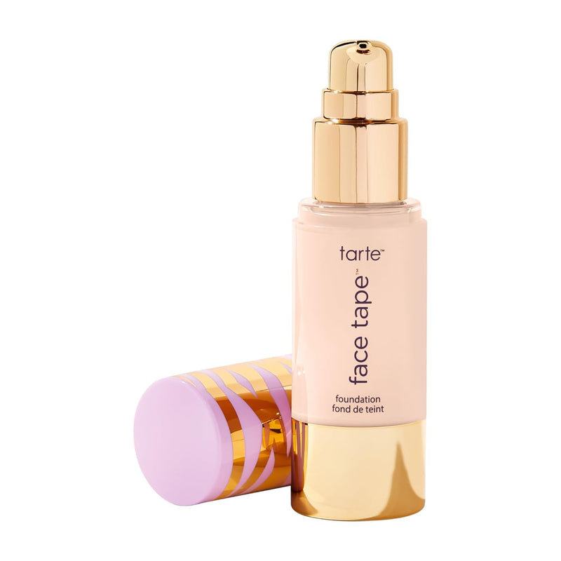tarte face tape foundation Infinity Warehouse