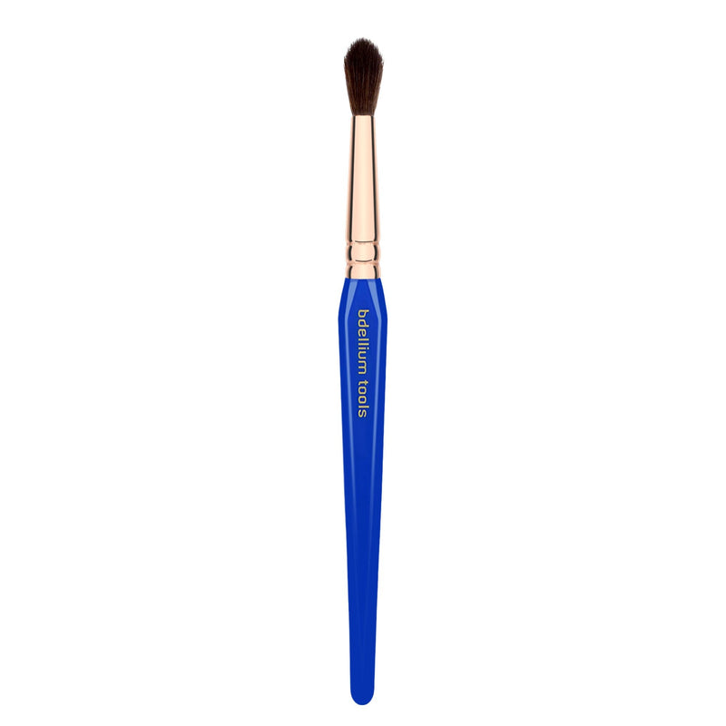 Bdellium Tools Professional Makeup Brush Golden Triangle - Tapered Blending 785 BDELLIUM TOOLS
