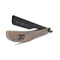 Barber Straight Razor, Professional Barber Straight Edge Razor - Barber Razor Compatible with Straight Razor Blade for Barber by Black Widow (1.5mm) (Wood) Black Widow Executive Brand Razor Store