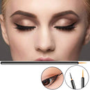 KINGMAS 100 Pack Disposable Eyeliner Brushes Applicator Makeup Eye Liner Wands KINGMAS