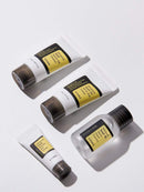 COSRX All About Snail Korean Skincare | TSA Approved Travel Size, Gift Set |Cleanser, Essence, Cream, Eye-cream | Snail Mucin for Repairing, Recovering, Rejuvenating COSRX