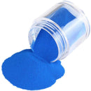 LOYALSE Acrylic Powder, MTMKQ 18 Colors Acrylic Nail Art Tips UV Gel Powder Dust Design Decoration 3D Manicure LOYALSE