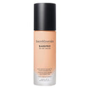 bareminerals Barepro 24HR Wear Matte Liquid Foundation Mineral SPF 20, Full Coverage Foundation Makeup for Mature Skin, Oil-Free, Vegan - Infinity Warehouse