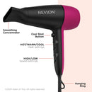 Revlon Perfect Match: Your Essential Hair Dryer Infinity Warehouse