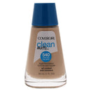 COVERGIRL Clean Matte Liquid Foundation, 540 Natural Beige, 1 oz (Pack of 1) Infinity Warehouse