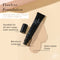 Glo Skin Beauty Satin Cream Foundation Makeup for Face, Natural Fair - Full Coverage, Semi Matte Finish, Conceal Blemishes & Even Skin Tone Infinity Warehouse