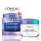 L'Oreal Paris Collagen Daily Face Moisturizer, Reduce Wrinkles, Face Cream, Fragrance Free 1.7 oz Infinity Warehouse
