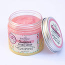 Bella and Bear Goddess Sugar Scrub, No Parabens, New Fragrance, Cruelty-Free, Vegan-Friendly Exfoliating, 6.7oz Bella and Bear