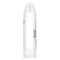 Dove Aluminum Free Deodorant 24-hour Odor Protection Coconut and Pink Jasmine Deodorant for Women 2.6 oz, 3 Count Dove