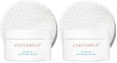 EXUVIANCE SkinRise Morning Glow, Anti Aging Facial Toning Pads | Gently Exfoliates and Hydrates Skin's Moisture Barrier, with PHA/Bionics, Green Tea & Cucumber Extract, 60 pads Infinity Warehouse