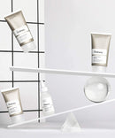The Ordinary The Balance Set (4 Pcs: Squalance Cleanser + Salicylic Acid 2% Masque + Niacinamide 10% + Zinc 1% + Natural Moisturizing Factors + HA) DECIEM