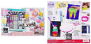Project Mc2 Ultimate Spa Studio Stem Science Cosmetic Kit by Horizon Group USA & Chemistry Lab Stem Science Kit by Horizon Group USA, DIY 10 Great Science Fair Experiments Project Mc2