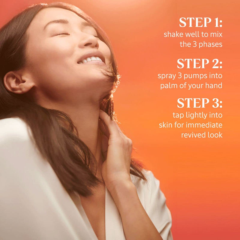 L'Occitane Immortelle Reset Triphase Essence 5.00 fl.oz Infinity Warehouse